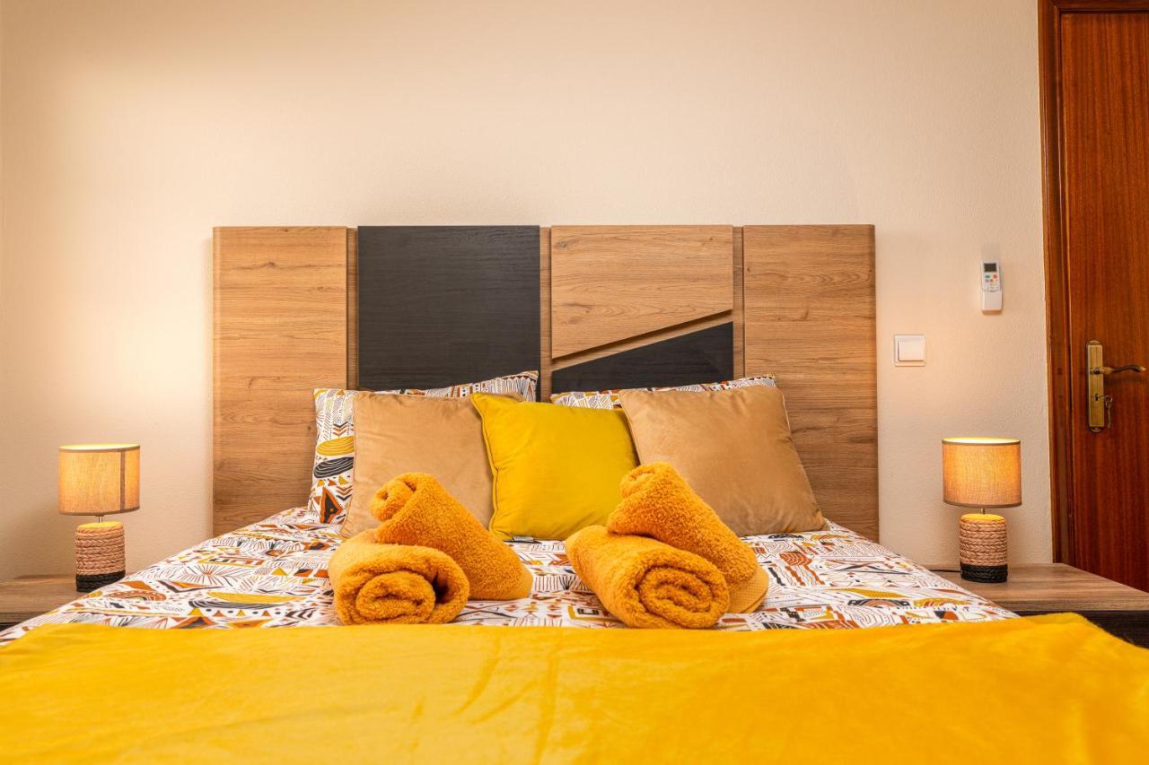 Casa Por Do Sol Apartment Калхета Екстериор снимка
