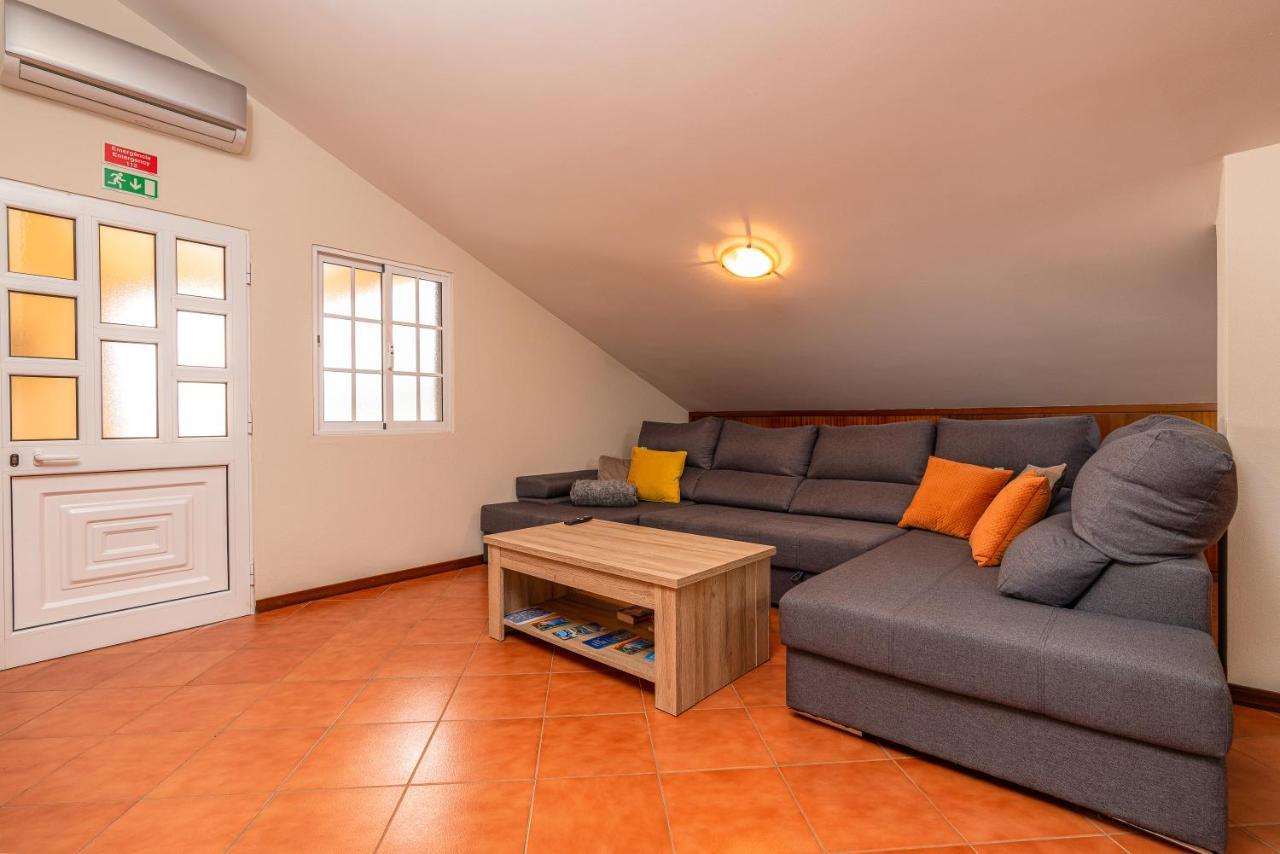 Casa Por Do Sol Apartment Калхета Екстериор снимка