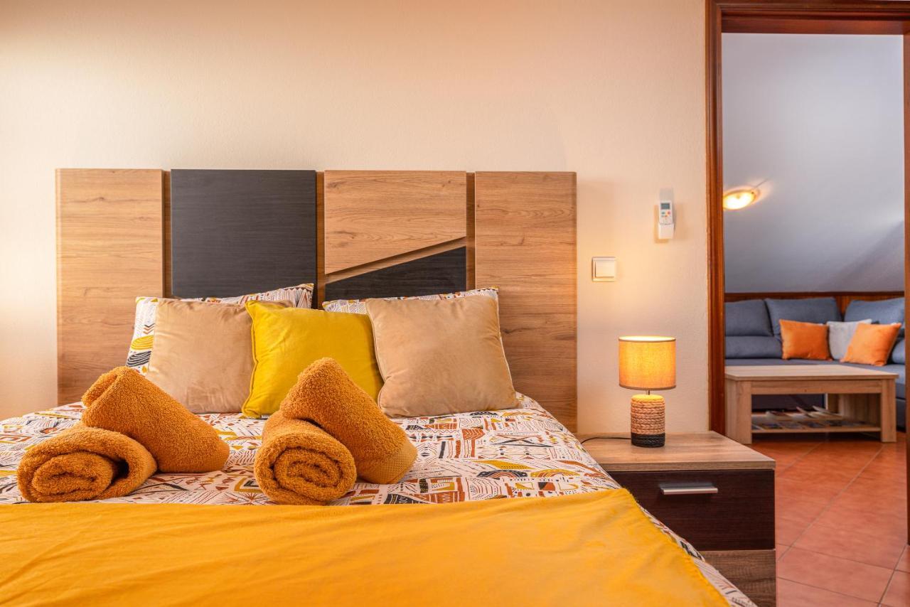 Casa Por Do Sol Apartment Калхета Екстериор снимка