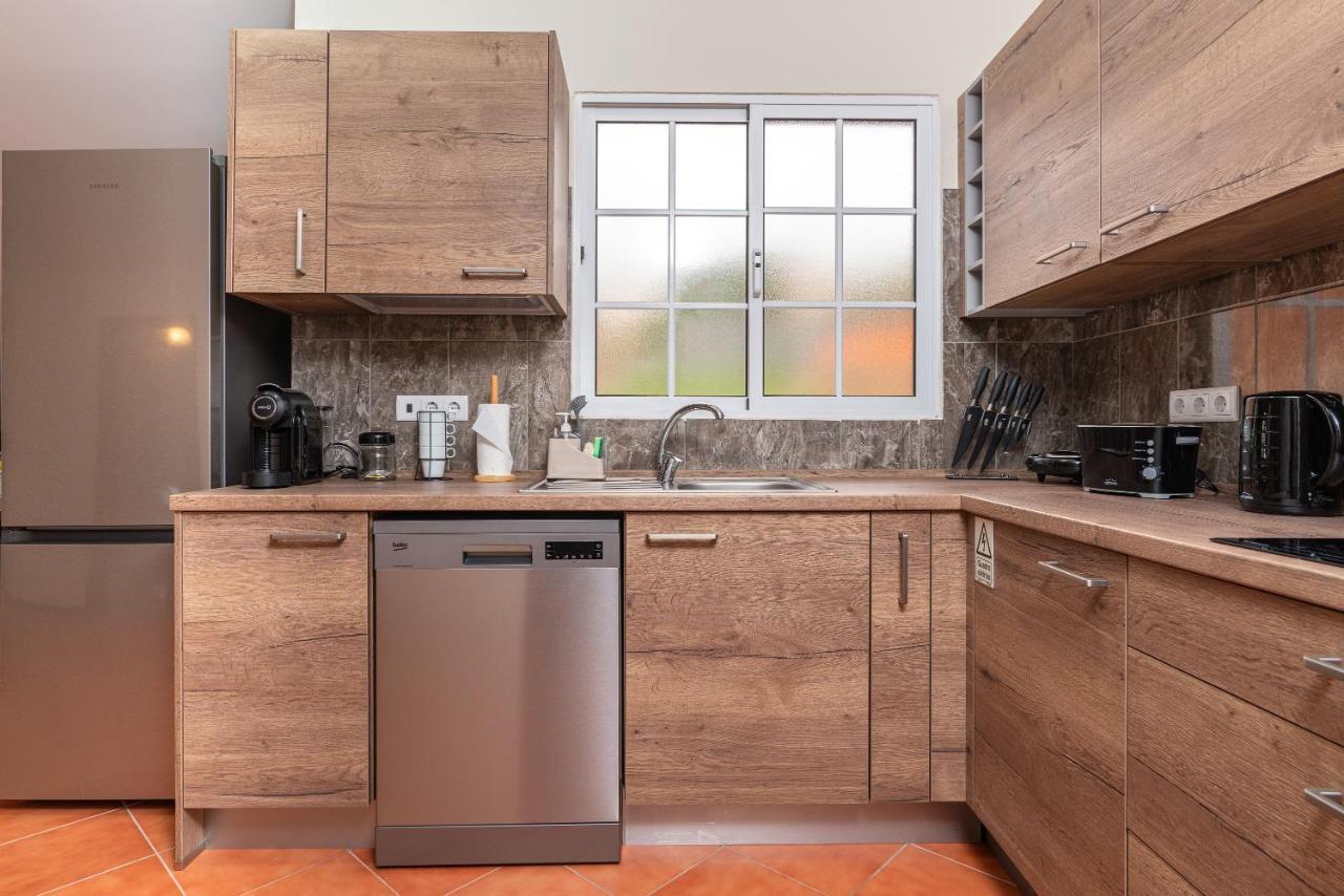 Casa Por Do Sol Apartment Калхета Екстериор снимка