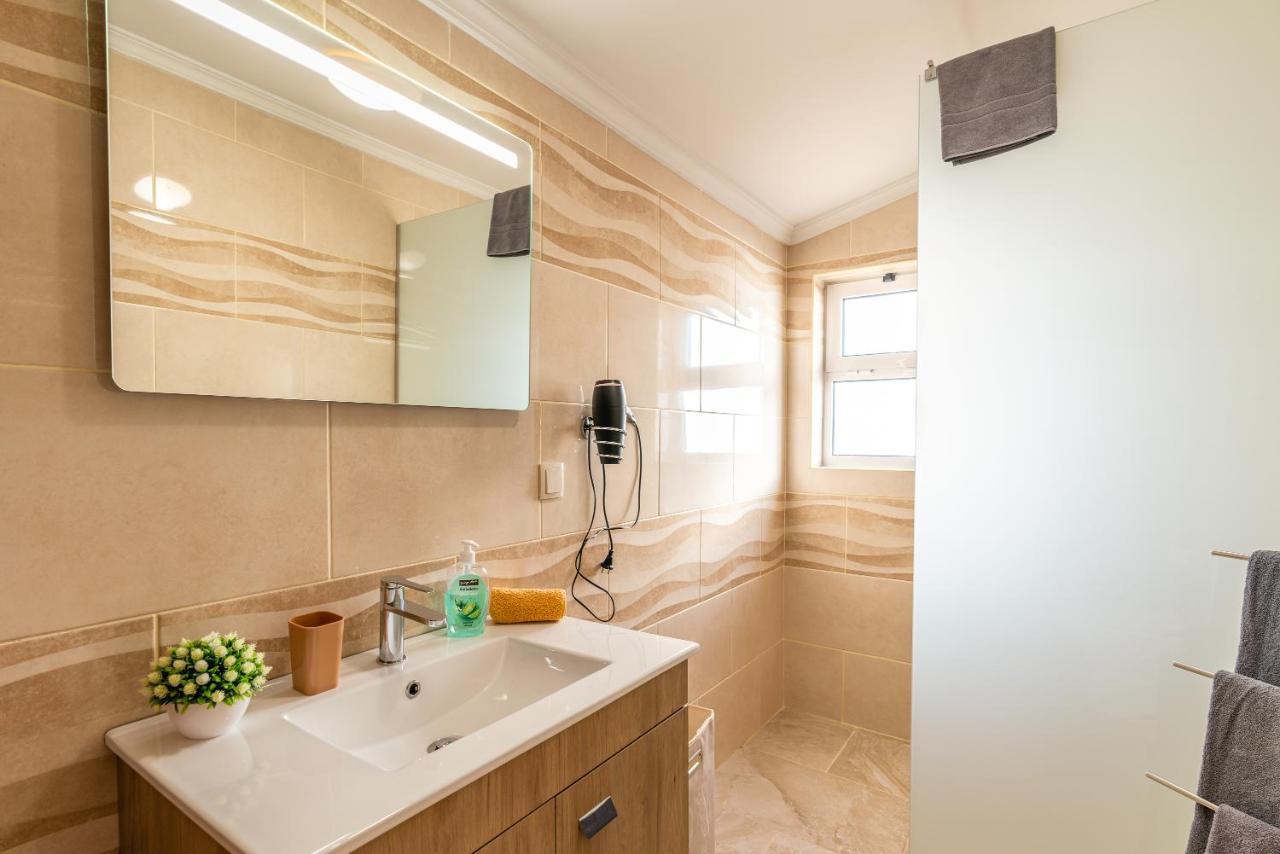 Casa Por Do Sol Apartment Калхета Екстериор снимка