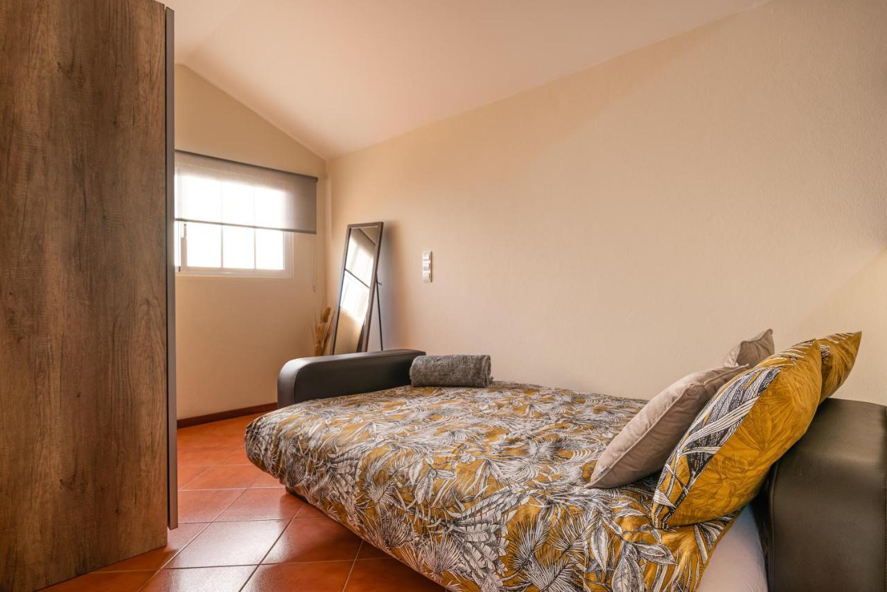 Casa Por Do Sol Apartment Калхета Екстериор снимка