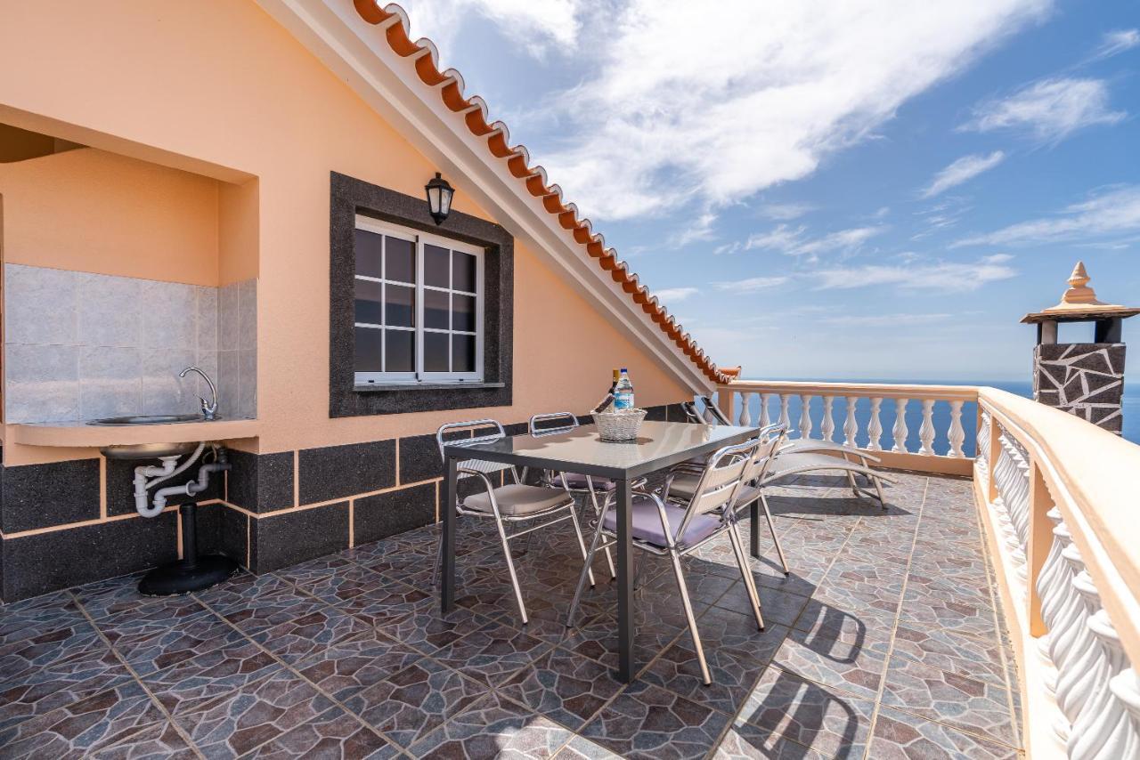 Casa Por Do Sol Apartment Калхета Екстериор снимка