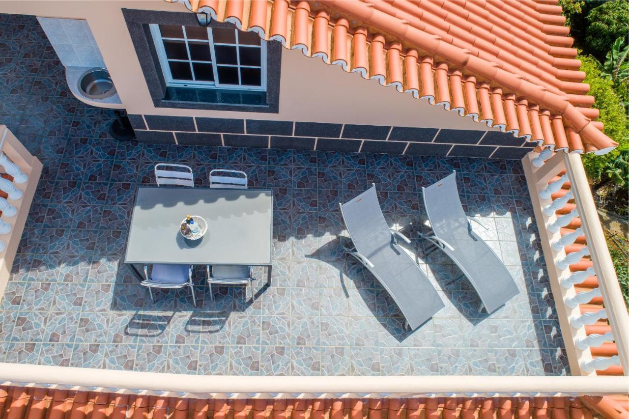 Casa Por Do Sol Apartment Калхета Екстериор снимка